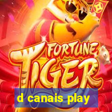 d canais play